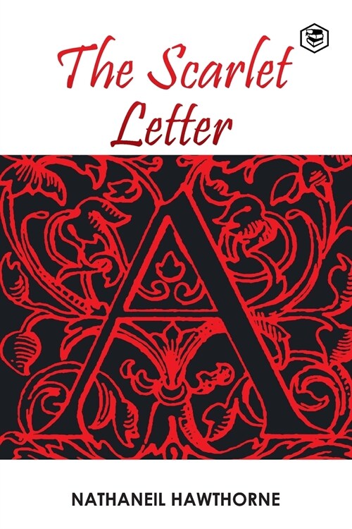 The Scarlet Letter (Paperback)