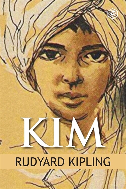 Kim (Paperback)