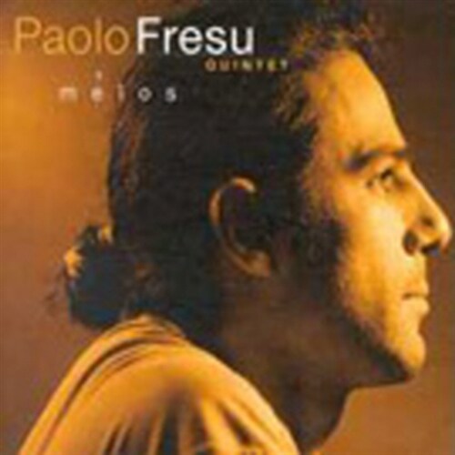 [중고] Paolo Fresu Quintet - Melos (Digipak)(CD)