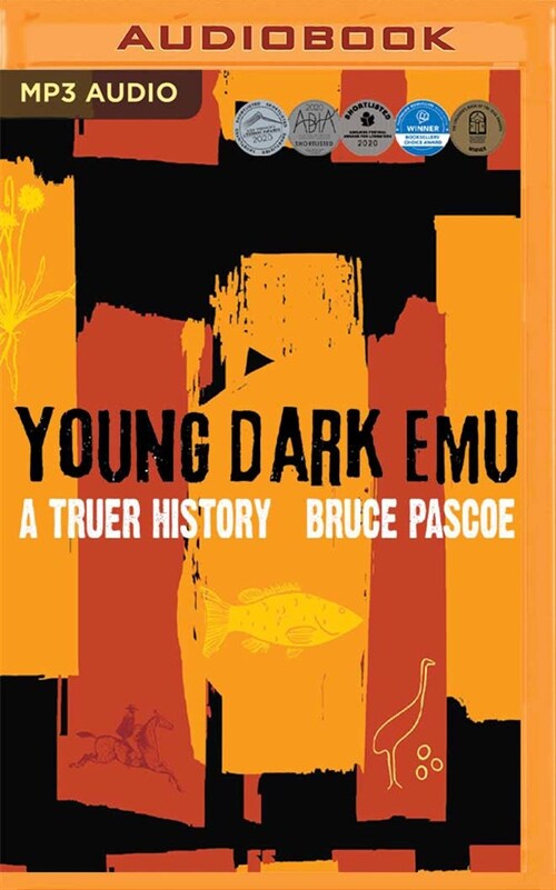 Young Dark Emu: A Truer History (MP3 CD)