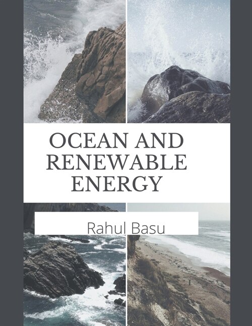 Ocean and Renewable Energy (Paperback)