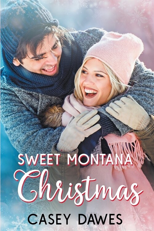 Sweet Montana Christmas (Paperback)