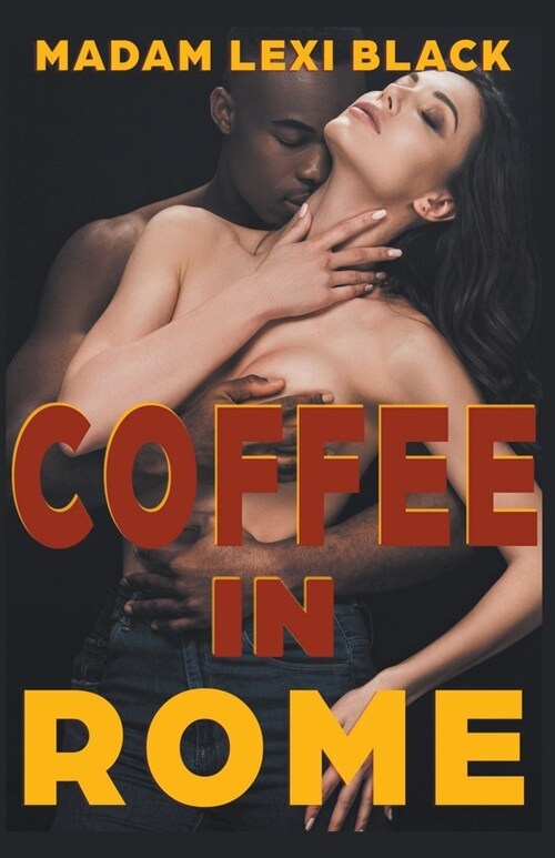 Coffee in Rome (Paperback)