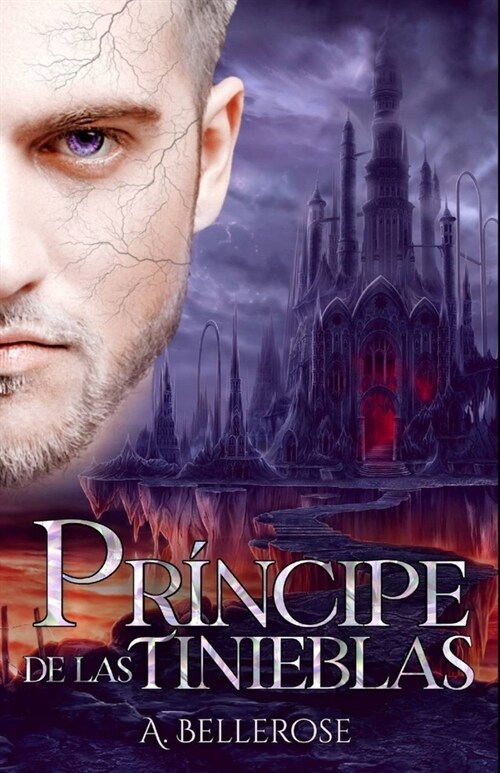 Pr?cipe de Las Tinieblas (Paperback)