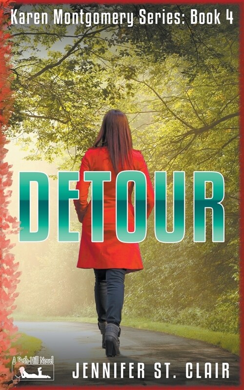 Detour (Paperback)