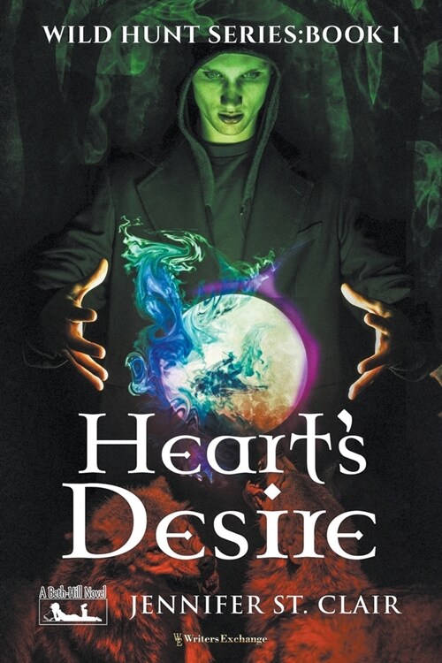 Hearts Desire (Paperback)