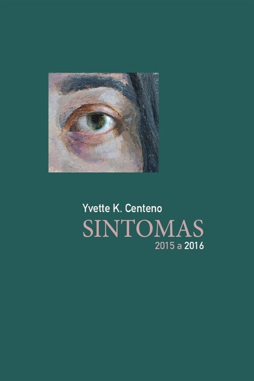 Sintomas: 2015 - 2016 (Paperback)