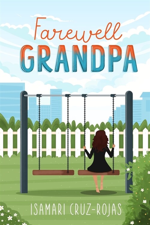 Farewell Grandpa (Paperback)