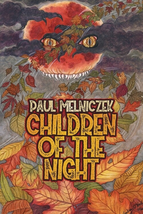 Children of The Night (Paperback)