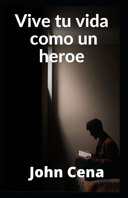Vive tu vida como un heroe (Paperback)