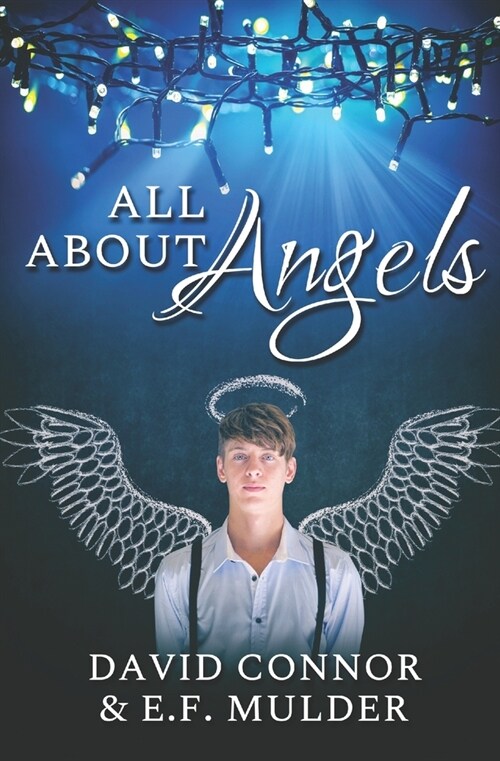 All About Angels (Paperback)