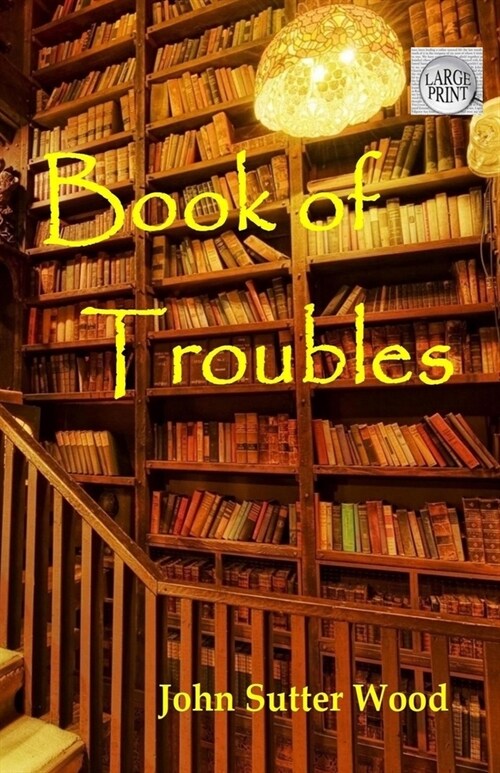 Book of Troubles (Paperback)