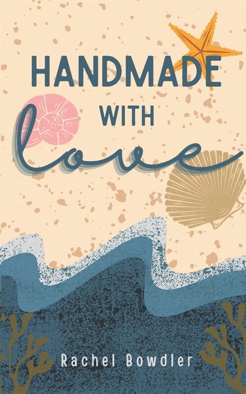 Handmade with Love (Paperback)