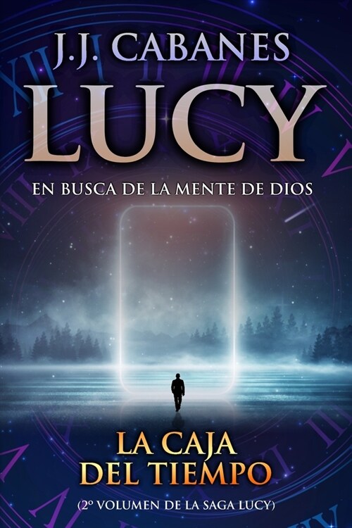 Lucy: La Caja del Tiempo (Paperback)