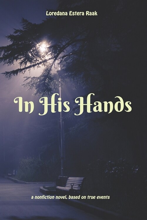 In His Hands (Paperback)