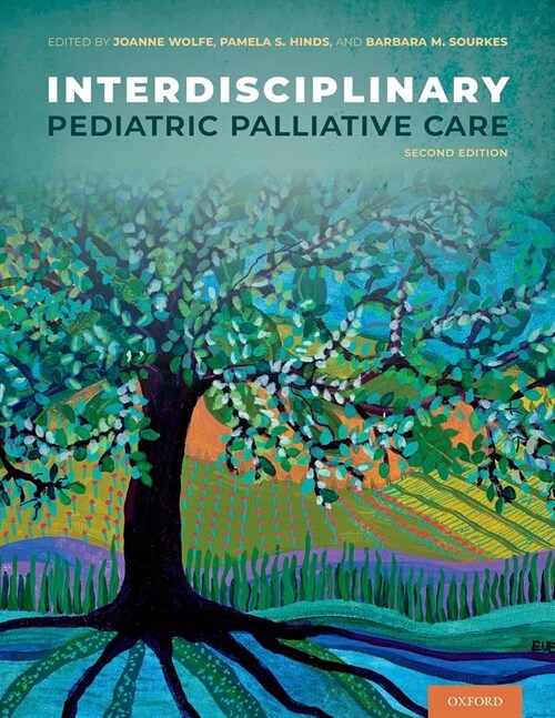 Interdisciplinary Pediatric Palliative Care (Hardcover, 2)