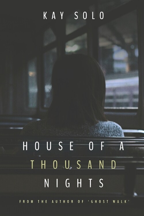 House of a Thousand Nights (Paperback)