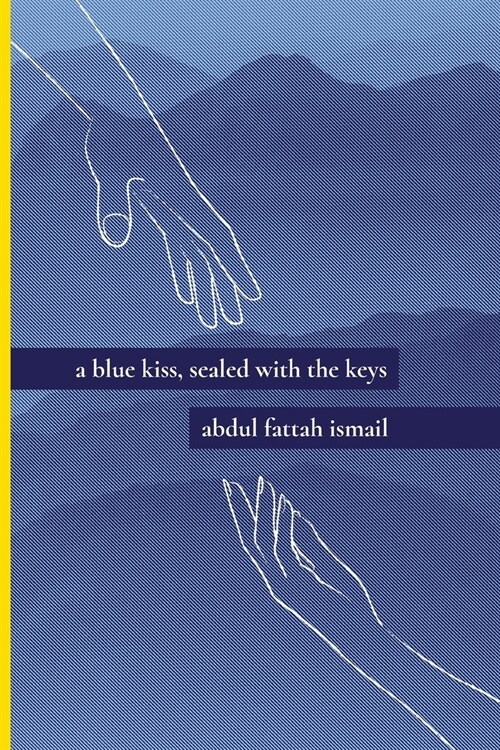 A Blue Kiss, Sealed With The Keys (Paperback)