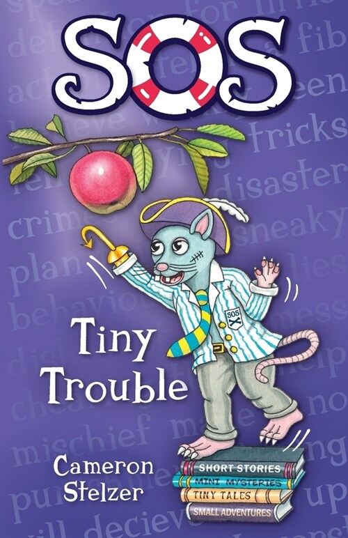 SOS Tiny Trouble (Paperback)