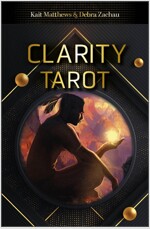 Clarity Tarot (Hardcover)