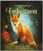 Lenormand of Enchantment (Hardcover)