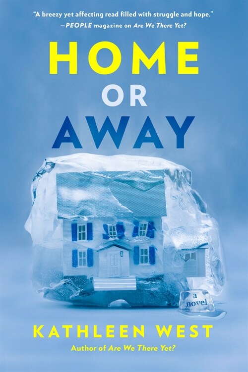 Home or Away (Hardcover)