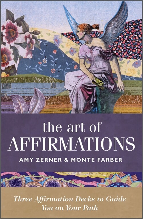 The Art of Affirmations (Hardcover)