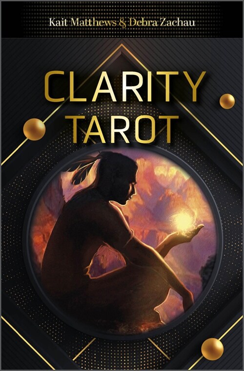Clarity Tarot (Other)