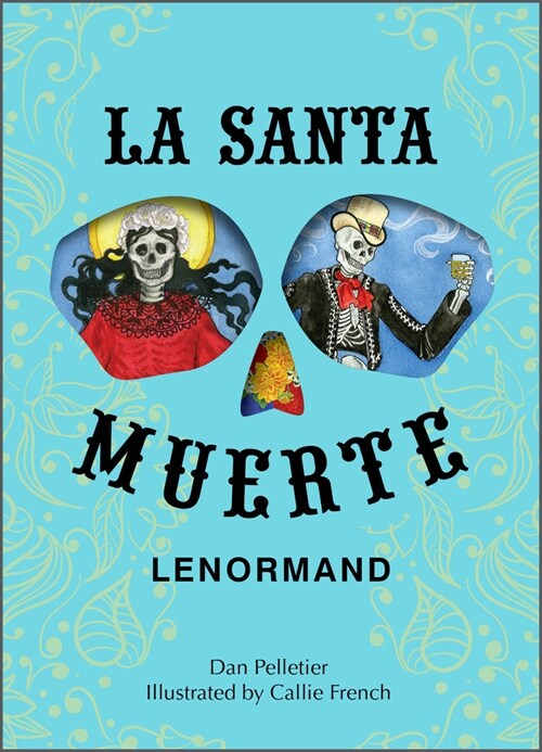 La Santa Muerte Lenormand (Other)