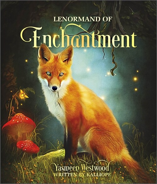 Lenormand of Enchantment (Other)