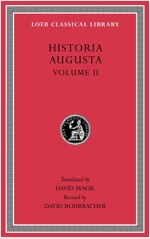 Historia Augusta, Volume II (Hardcover)