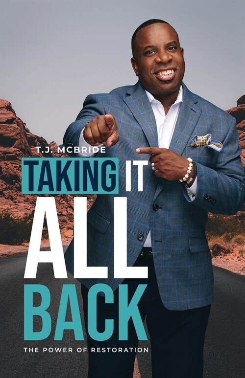 Taking It All Back (Paperback)