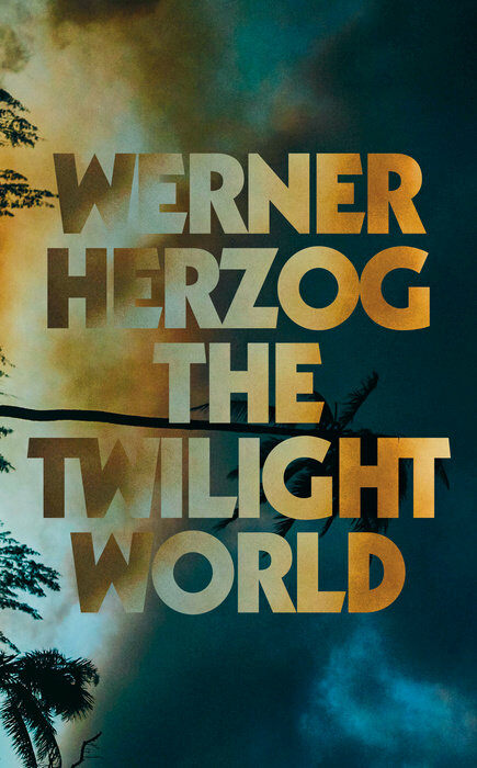 The Twilight World (Hardcover)