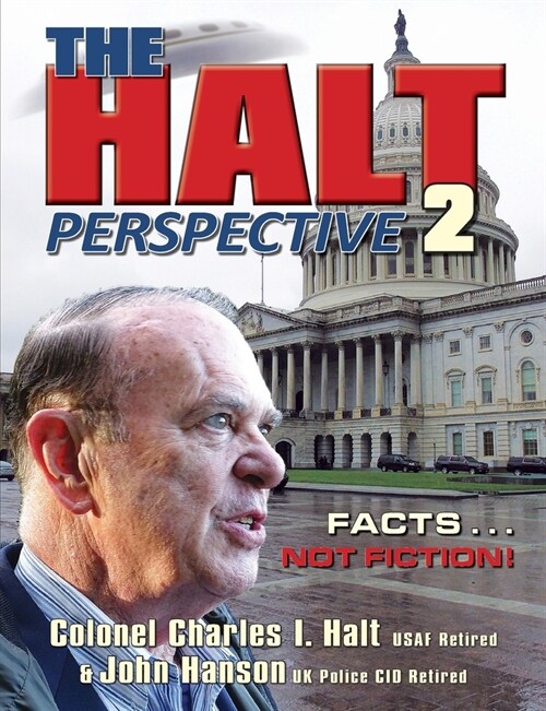 Halt Perspective 2 (Paperback)