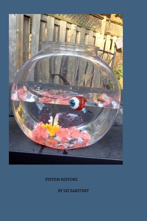 System Restore (Paperback)