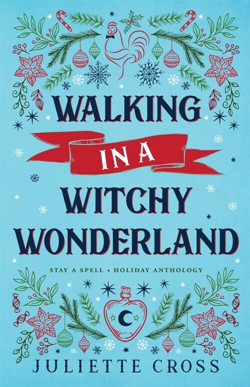 Walking in a Witchy Wonderland (Paperback)