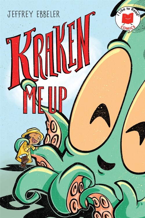 Kraken Me Up (Paperback)