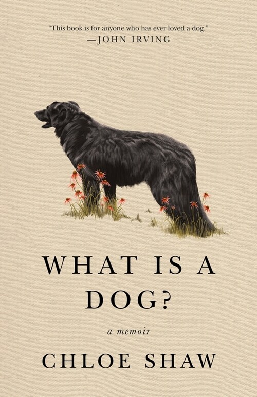 What Is a Dog?: A Memoir (Paperback)