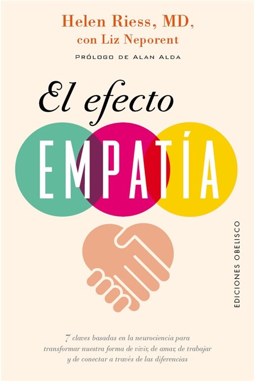 El Efecto Empatia (Paperback)