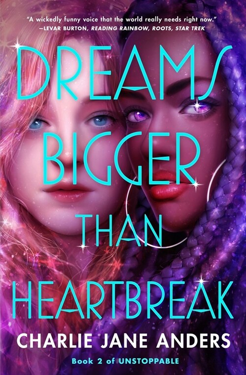 Dreams Bigger Than Heartbreak (Hardcover)