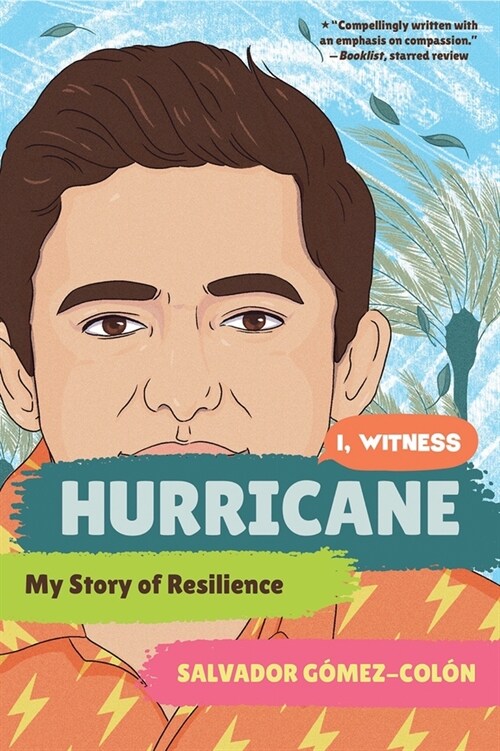 Hurricane: My Story of Resilience (Paperback)