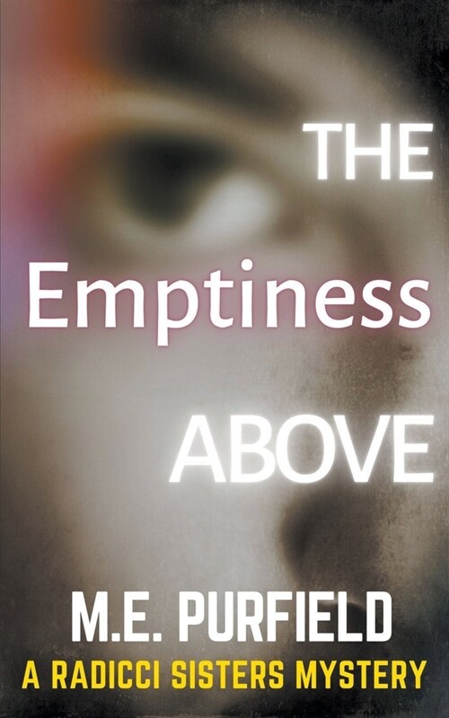 The Emptiness Above (Paperback)