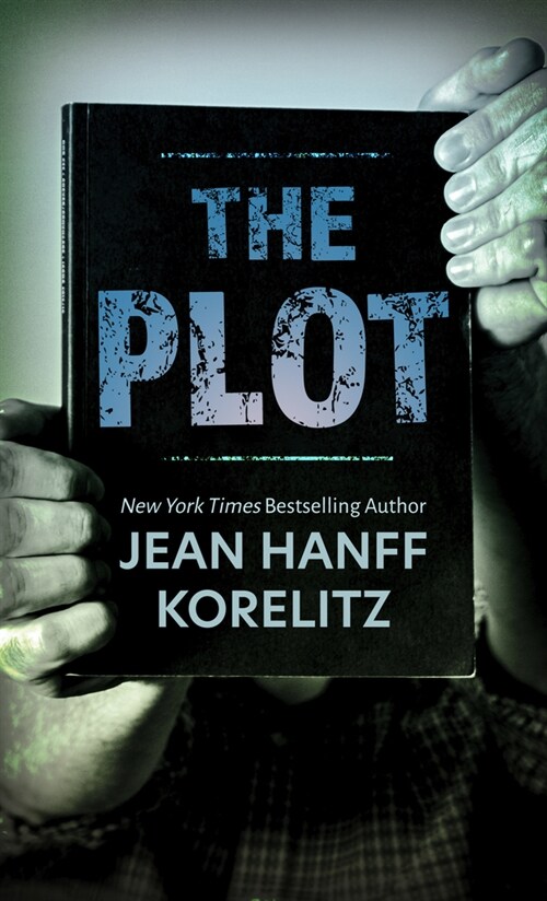 The Plot (Library Binding)