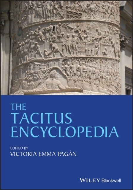 The Tacitus Encyclopedia (Hardcover)
