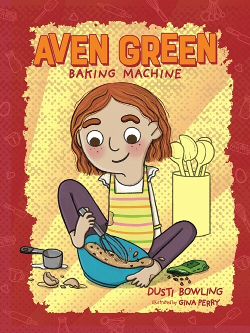 Aven Green Baking Machine: Volume 2 (Paperback)
