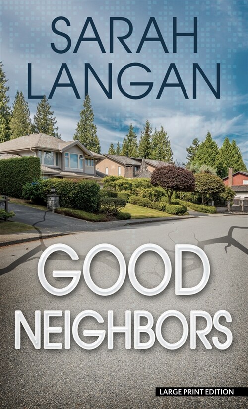 Good Neighbors (Library Binding)