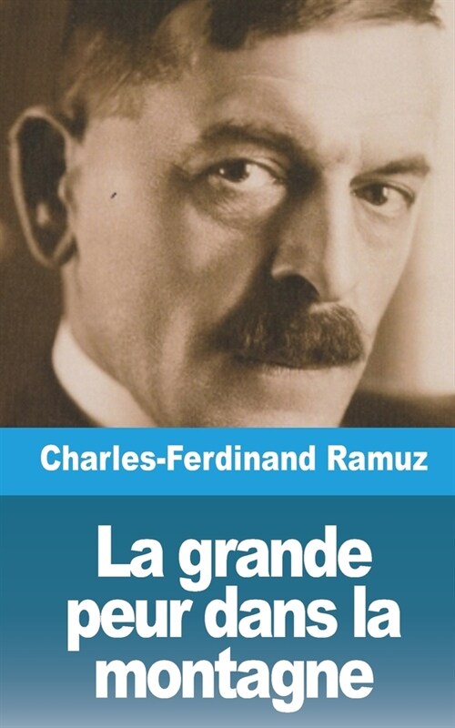 La grande peur dans la montagne (Paperback)