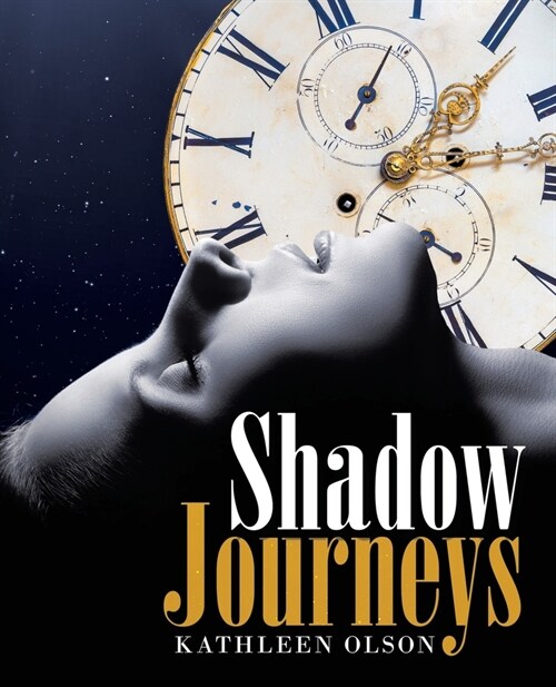 Shadow Journeys (Paperback)