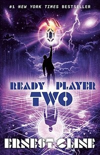 Ready Player Two (Paperback)