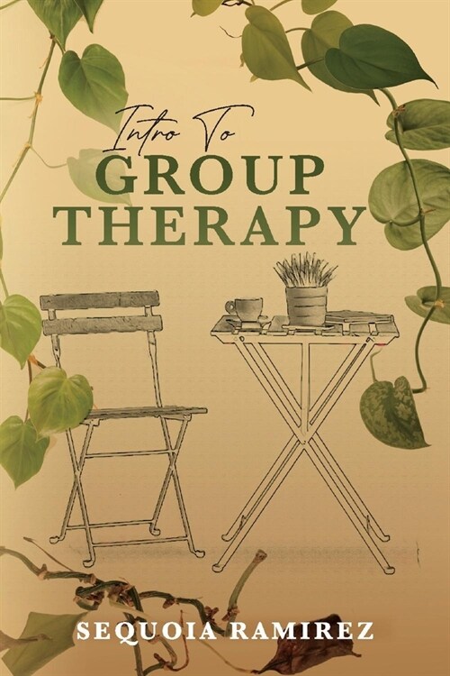 Intro to Group Therapy (Paperback)